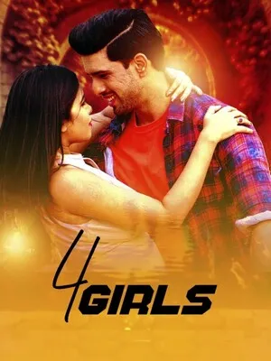 4 Girls 2023 Hindi Dual Audio WEB-DL 720p - 480p - 1080p
