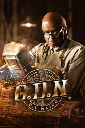 G.D.N 2026 Hindi - Tamil - Telugu Multi Audio HQ-HDTC 720p - 480p - 1080p