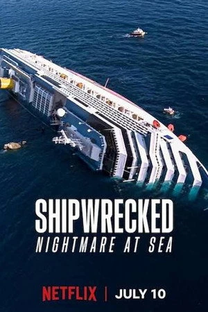 Shipwrecked: Nightmare at Sea 2026 Hindi - English Audio WEB-DL 720p - 480p - 1080p